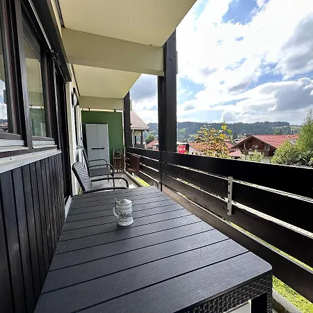 Edelweiss Apartment